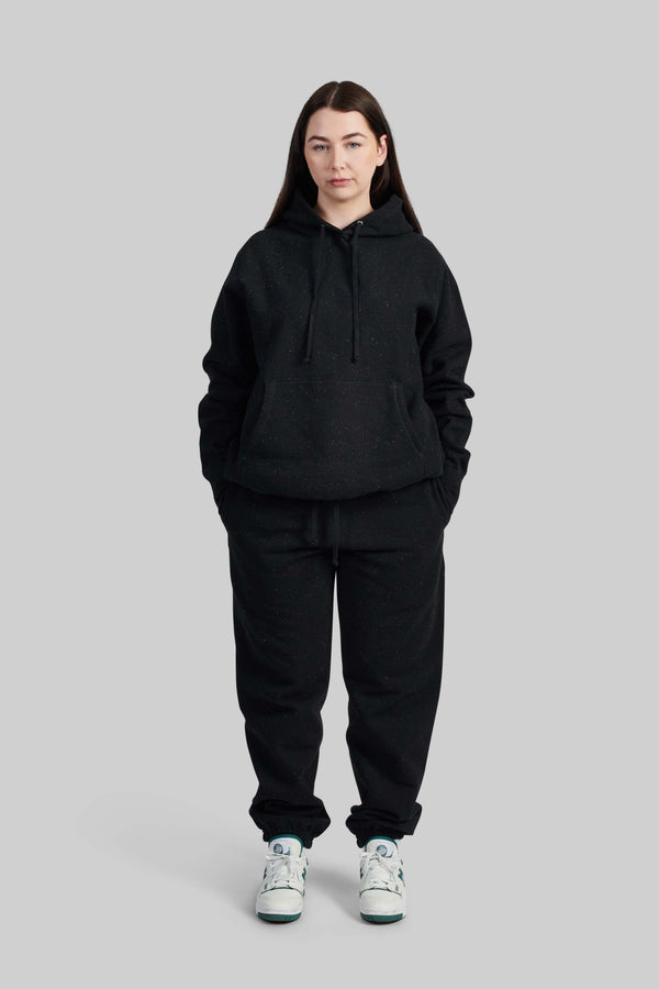 3008 PULLOVER HOODED SWEATSHIRT