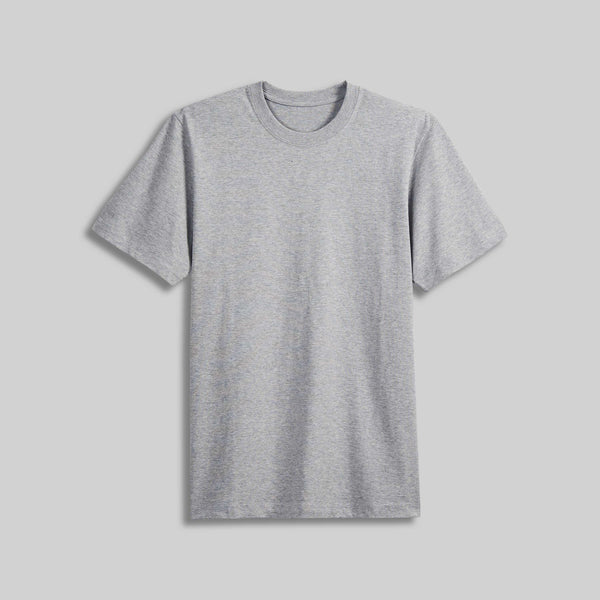 1009 HEAVYWEIGHT T-SHIRT