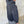 Load image into Gallery viewer, FADED BLACK REVERSE HOODIE
